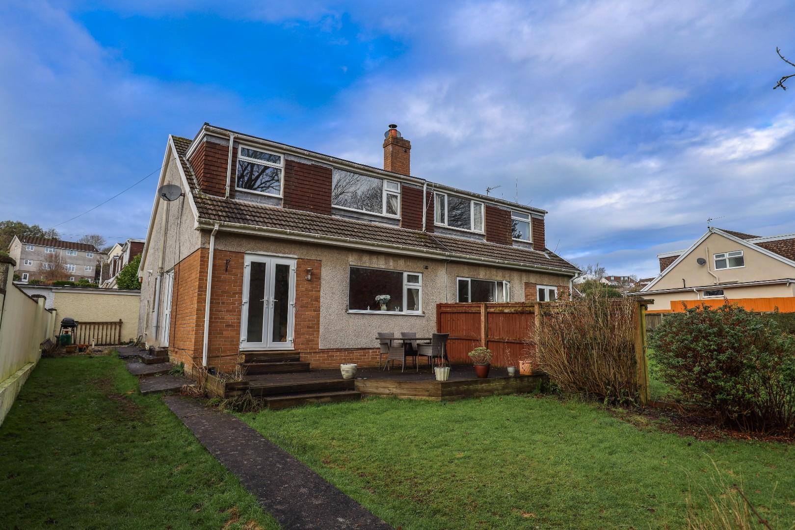 Wolfe Close, Cowbridge, Vale of Glamorgan, CF71 7AZ